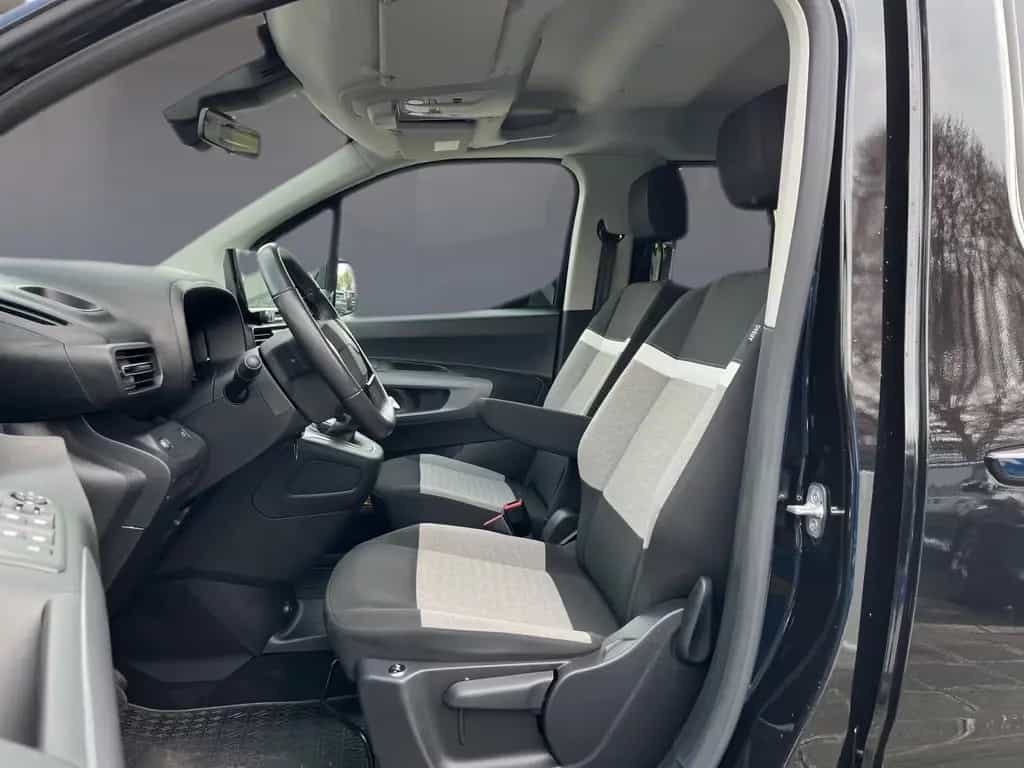 Citroën Berlingo 1.5 HDi MPV Plus M* LED*R-Kamera*SHZ* 10/2024-photo-9