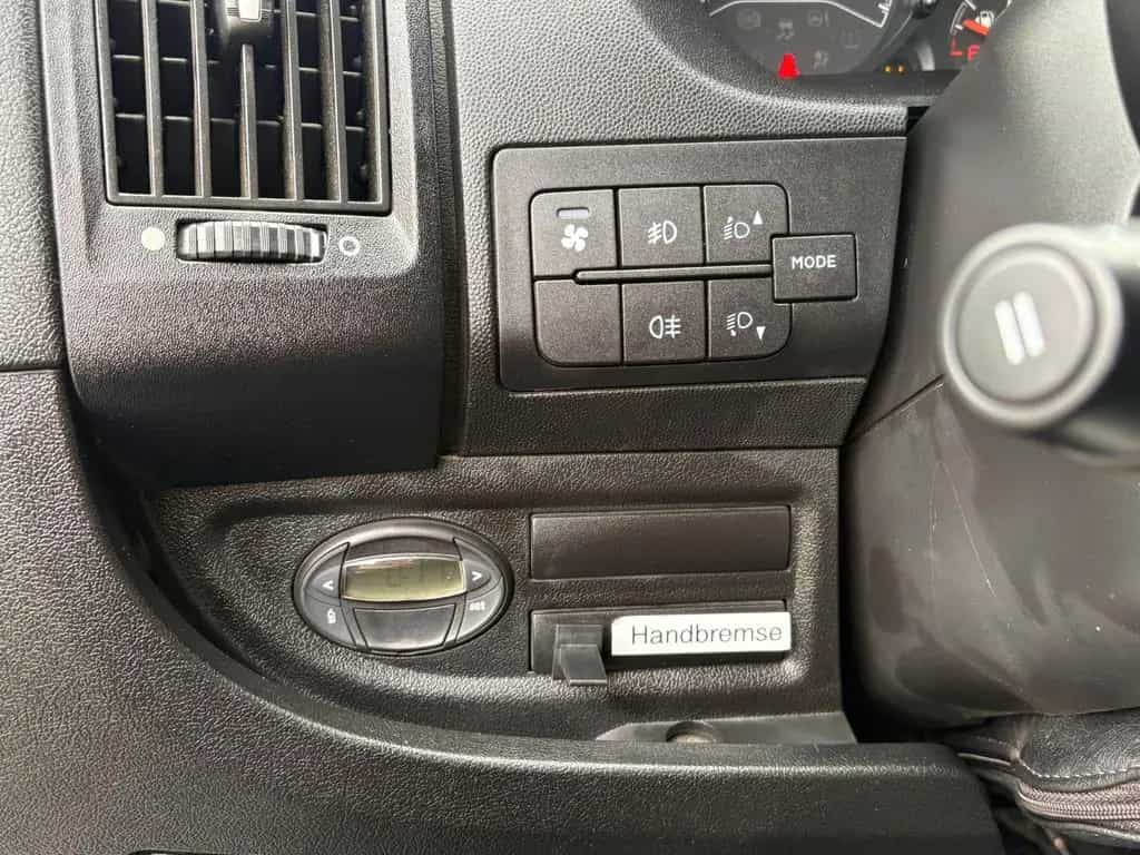 Fiat Ducato ,Rollstuhlrampe,Behindertengerecht,Automat 01/2016-photo-23