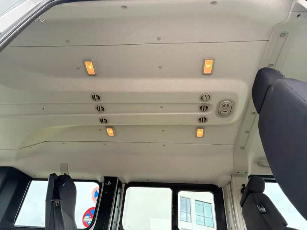 Fiat Ducato ,Rollstuhlrampe,Behindertengerecht,Automat 01/2016-photo-25