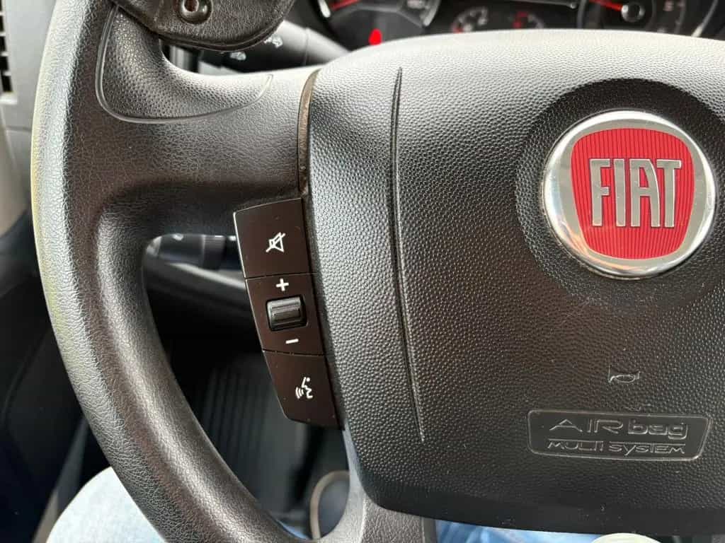 Fiat Ducato ,Rollstuhlrampe,Behindertengerecht,Automat 01/2016-photo-31