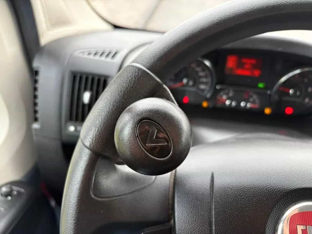 Fiat Ducato ,Rollstuhlrampe,Behindertengerecht,Automat 01/2016-photo-32