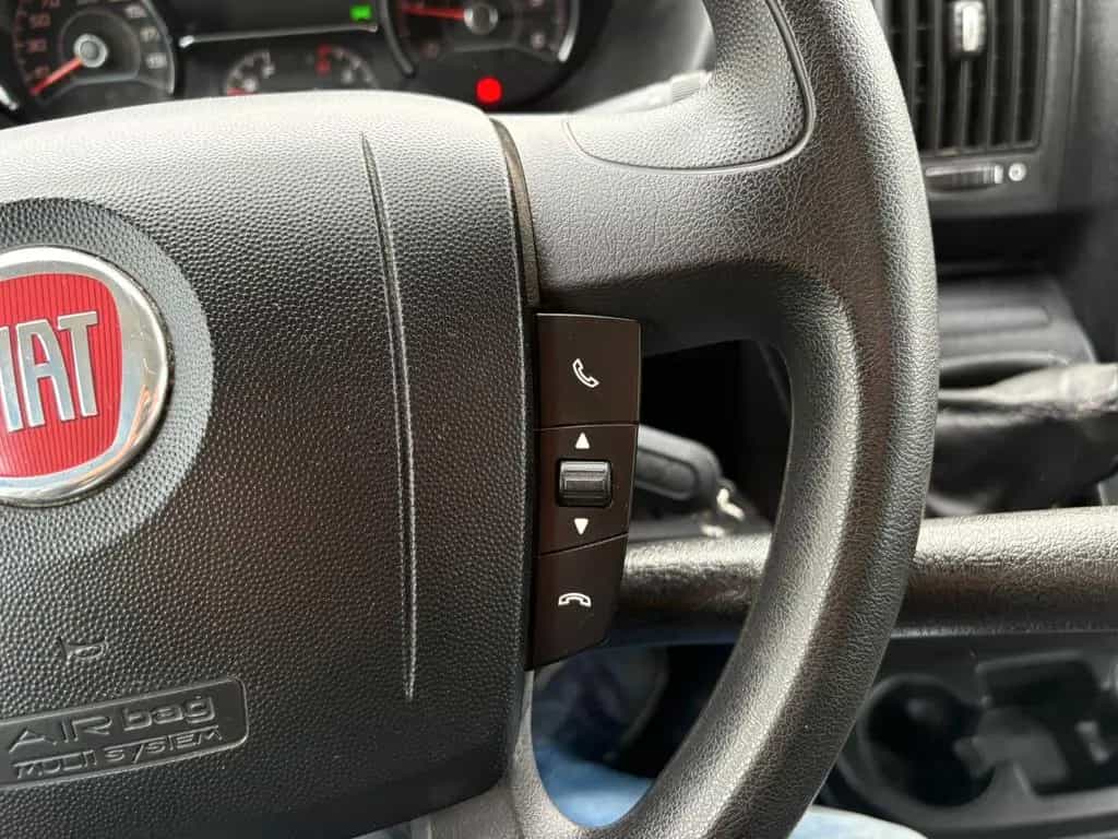 Fiat Ducato ,Rollstuhlrampe,Behindertengerecht,Automat 01/2016-photo-34