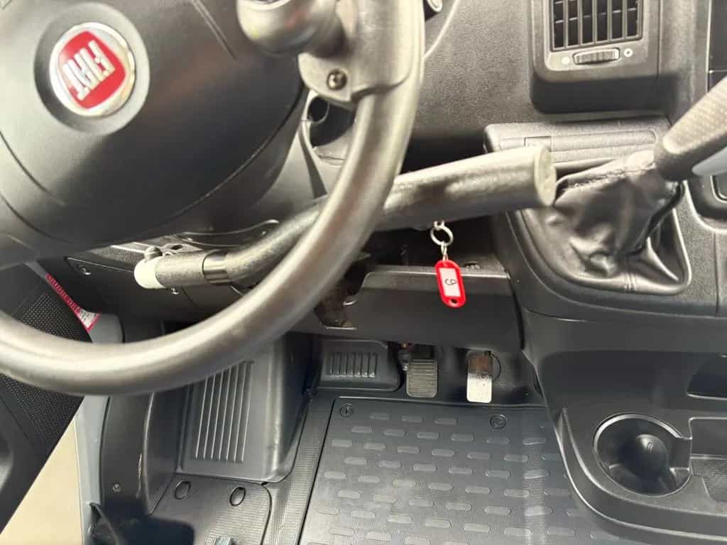 Fiat Ducato ,Rollstuhlrampe,Behindertengerecht,Automat 01/2016-photo-36