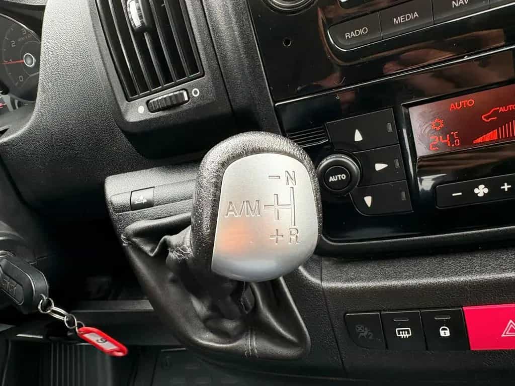 Fiat Ducato ,Rollstuhlrampe,Behindertengerecht,Automat 01/2016-photo-40