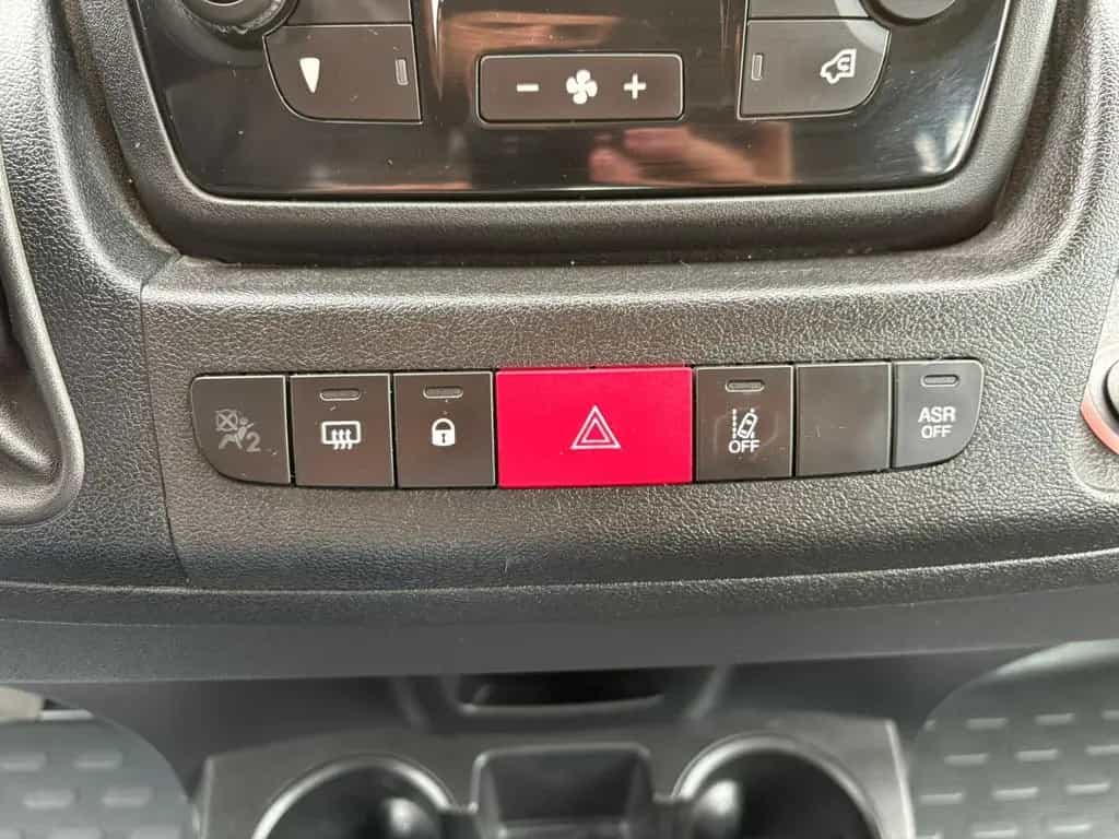 Fiat Ducato ,Rollstuhlrampe,Behindertengerecht,Automat 01/2016-photo-41