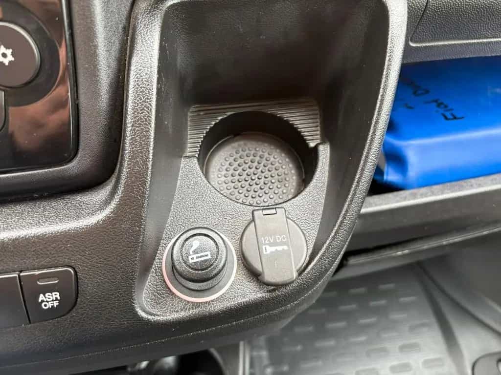 Fiat Ducato ,Rollstuhlrampe,Behindertengerecht,Automat 01/2016-photo-42