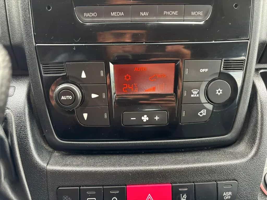Fiat Ducato ,Rollstuhlrampe,Behindertengerecht,Automat 01/2016-photo-43