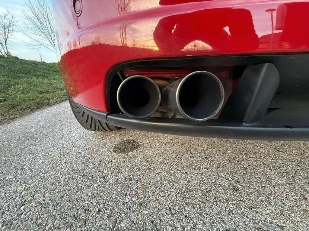 Alfa Romeo Spider 2.2 JTS 16V - 06/2008-photo-1