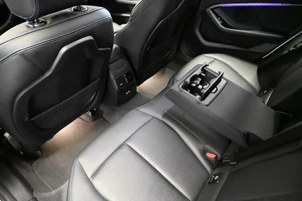 BMW 120 d xDrive M Sport *KAMERA*HEAD-UP*AHK*LED 07/2019-photo-15