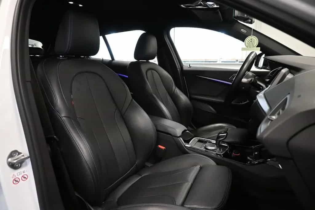BMW 120 d xDrive M Sport *KAMERA*HEAD-UP*AHK*LED 07/2019-photo-17