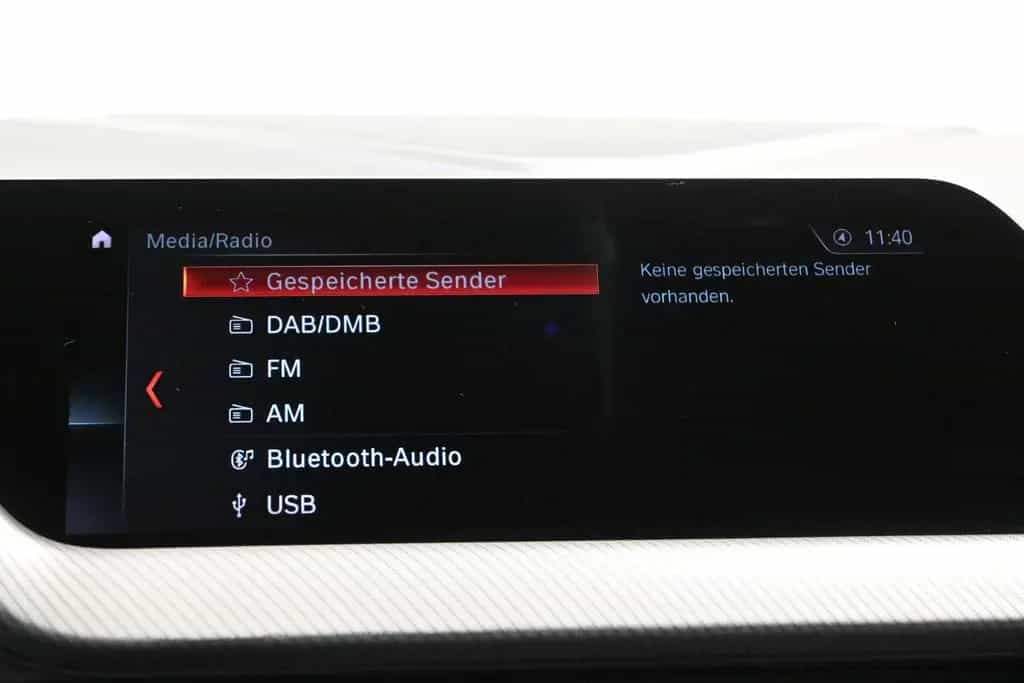 BMW 120 d xDrive M Sport *KAMERA*HEAD-UP*AHK*LED 07/2019-photo-27