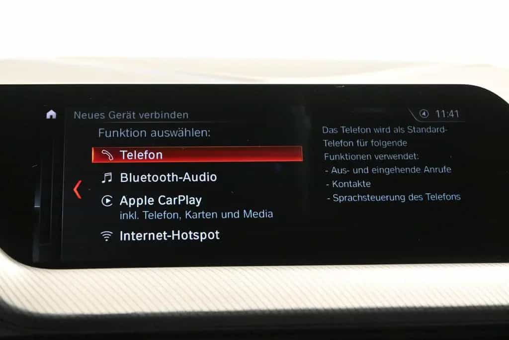 BMW 120 d xDrive M Sport *KAMERA*HEAD-UP*AHK*LED 07/2019-photo-28