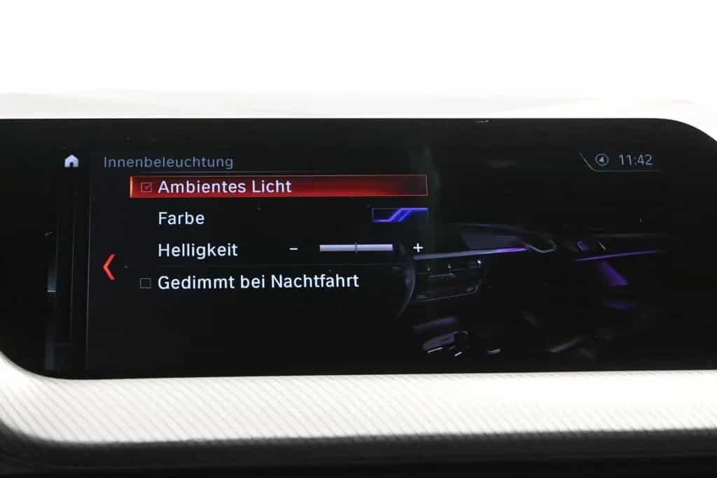 BMW 120 d xDrive M Sport *KAMERA*HEAD-UP*AHK*LED 07/2019-photo-30