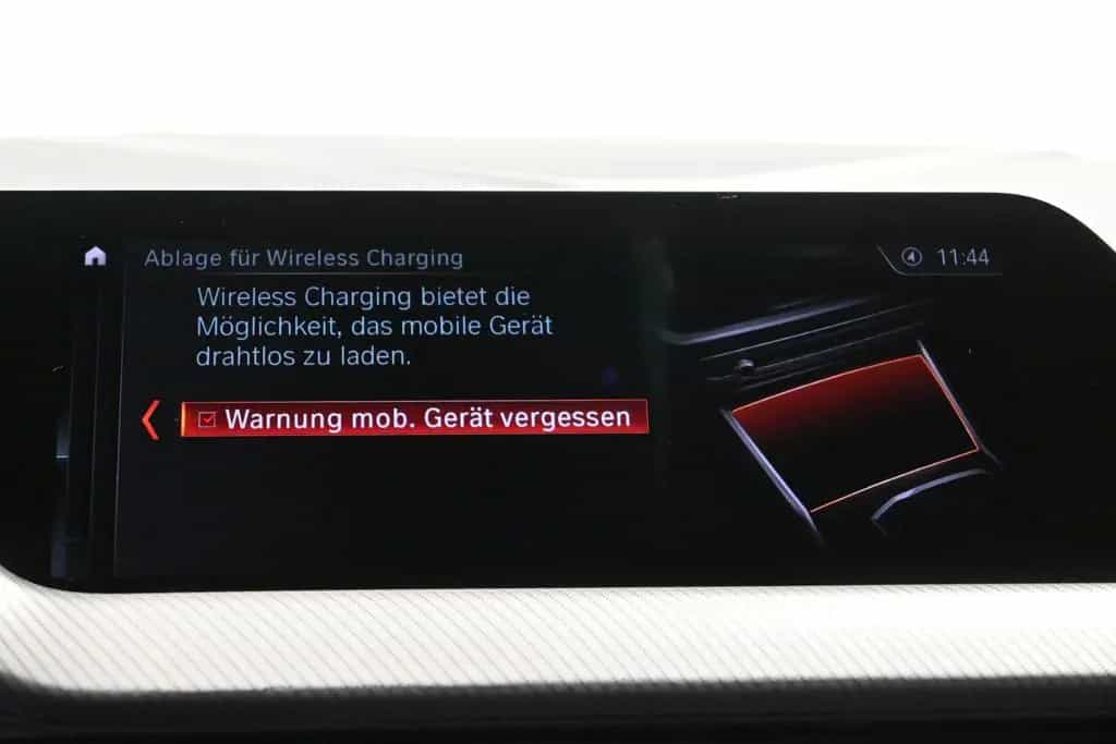 BMW 120 d xDrive M Sport *KAMERA*HEAD-UP*AHK*LED 07/2019-photo-31