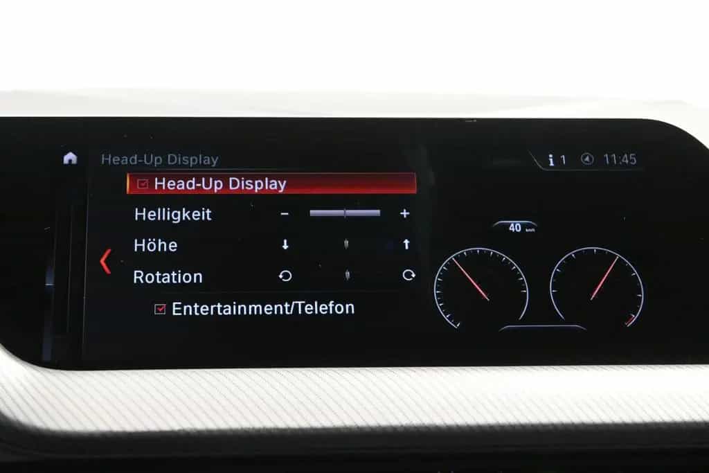 BMW 120 d xDrive M Sport *KAMERA*HEAD-UP*AHK*LED 07/2019-photo-32