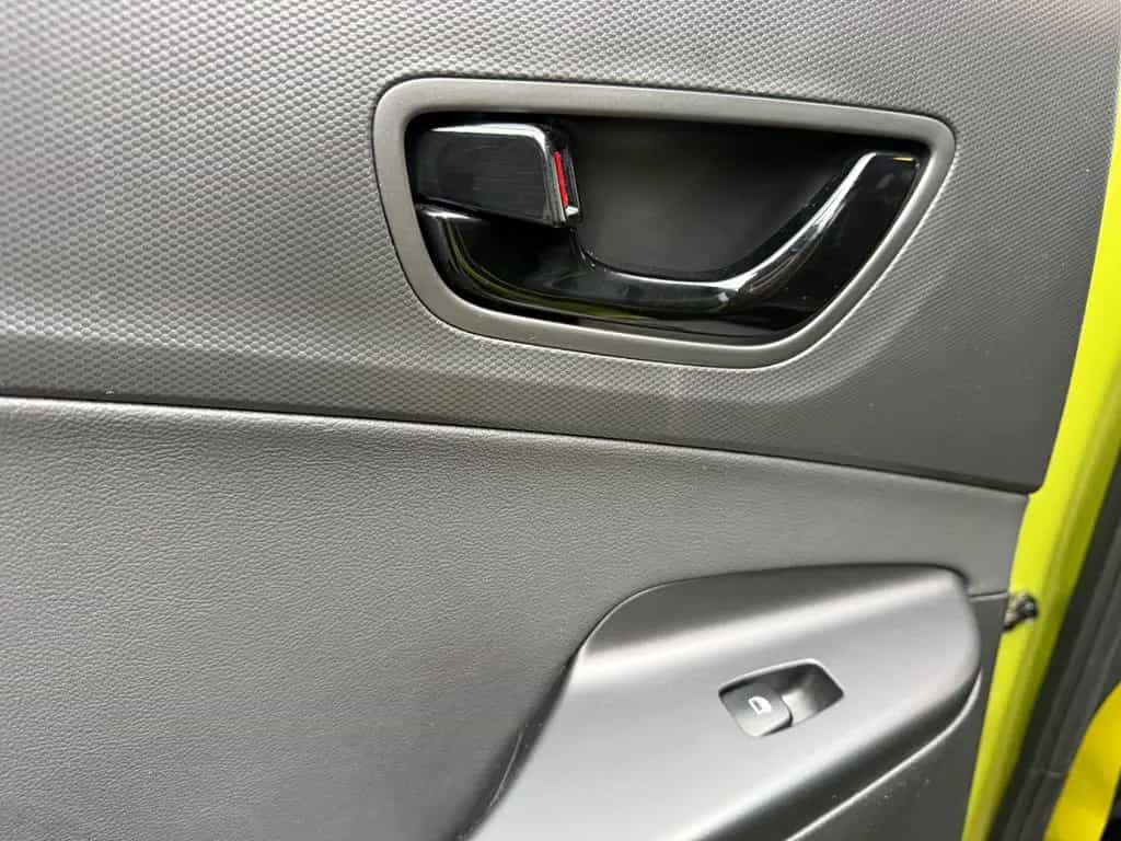 Hyundai KONA Style 2WD / 12 Monate Garantie 12/2018-photo-24