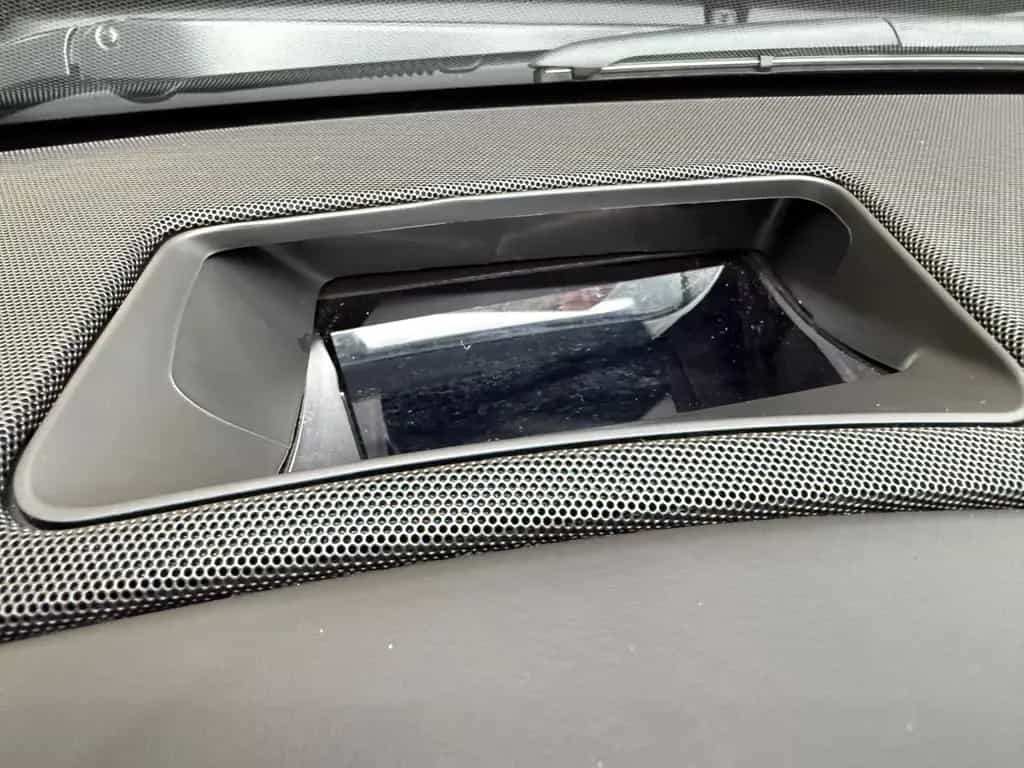 Cadillac Escalade 6.2 V8 Platinum 7-Sitzer LPG-PRINS Voll 12/2019-photo-31