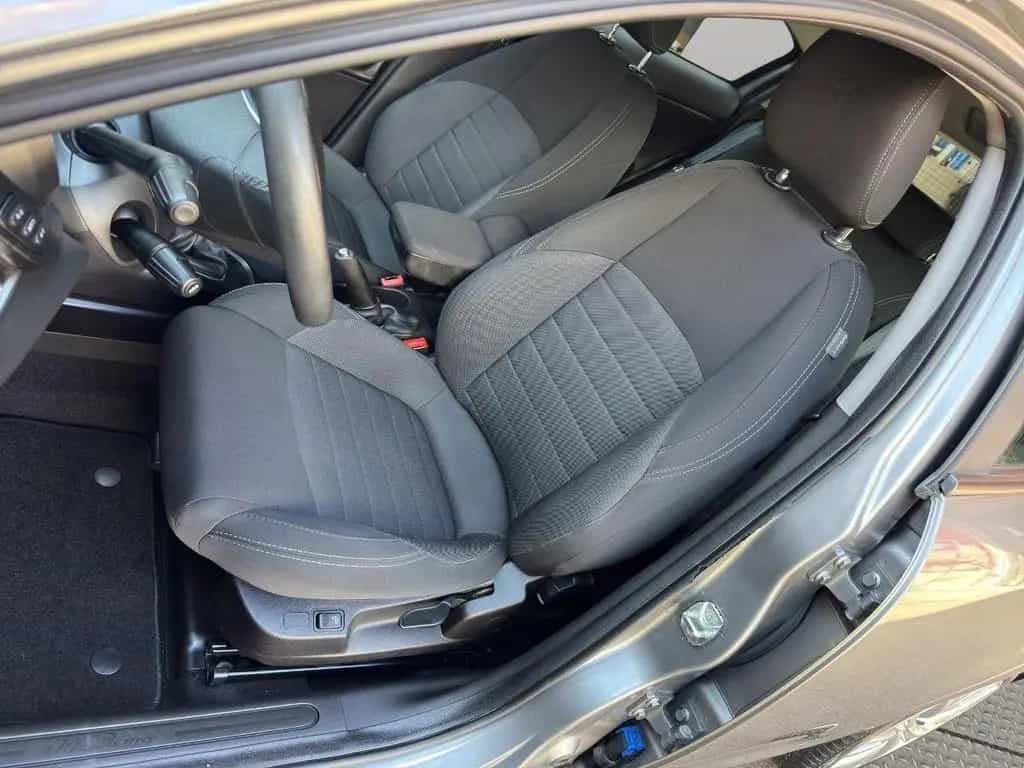 Alfa Romeo Giulietta ROMEO - Giulietta - 1.6 JTDm 120 CV Super 02/2018-photo-10
