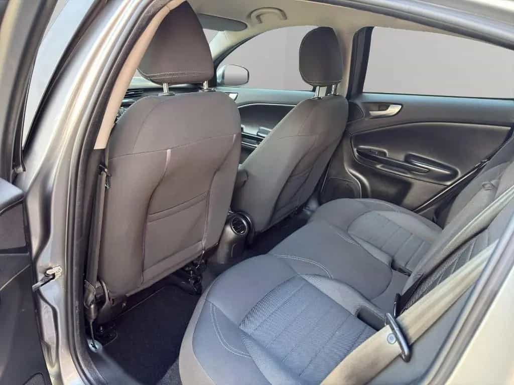 Alfa Romeo Giulietta ROMEO - Giulietta - 1.6 JTDm 120 CV Super 02/2018-photo-12