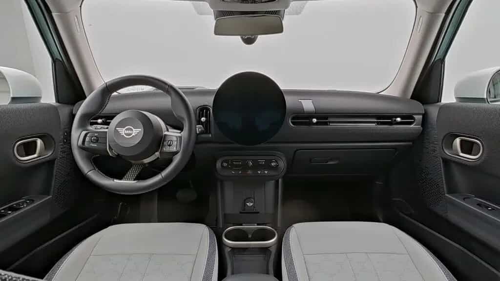 MINI Cooper C 5-Türer 03/2025-photo-11