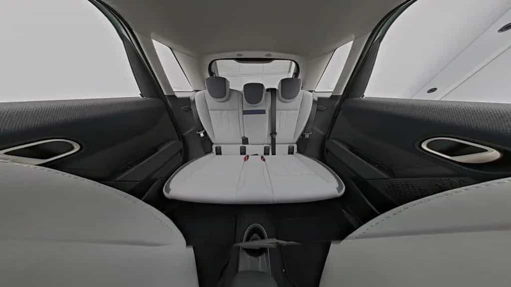MINI Cooper C 5-Türer 03/2025-photo-13