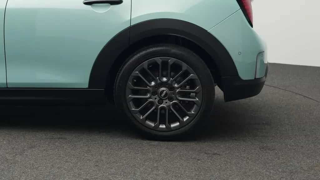 MINI Cooper C 5-Türer 03/2025-photo-15