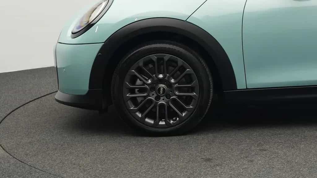 MINI Cooper C 5-Türer 03/2025-photo-16