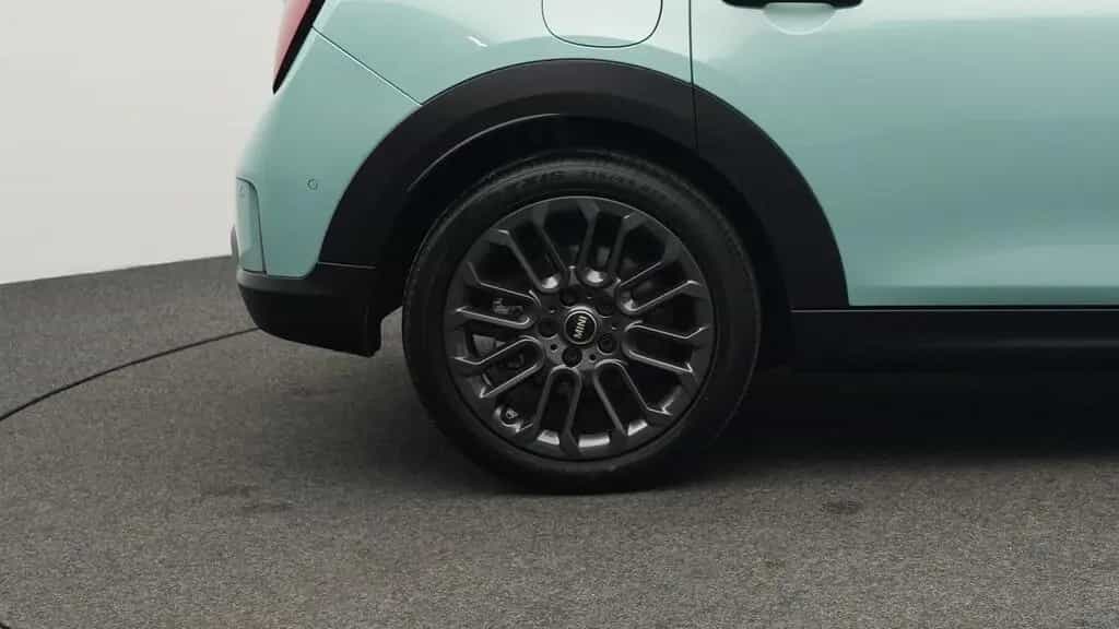 MINI Cooper C 5-Türer 03/2025-photo-17