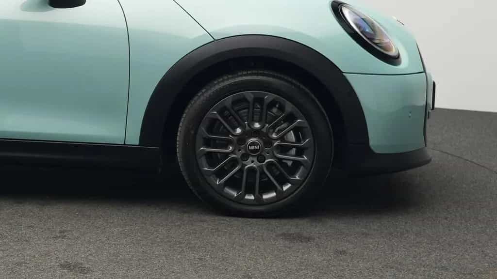 MINI Cooper C 5-Türer 03/2025-photo-18