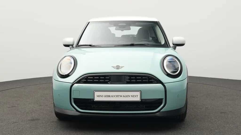 MINI Cooper C 5-Türer 03/2025-photo-2