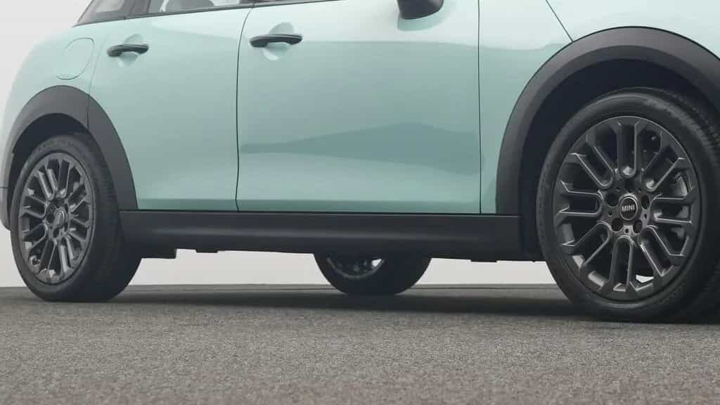 MINI Cooper C 5-Türer 03/2025-photo-20