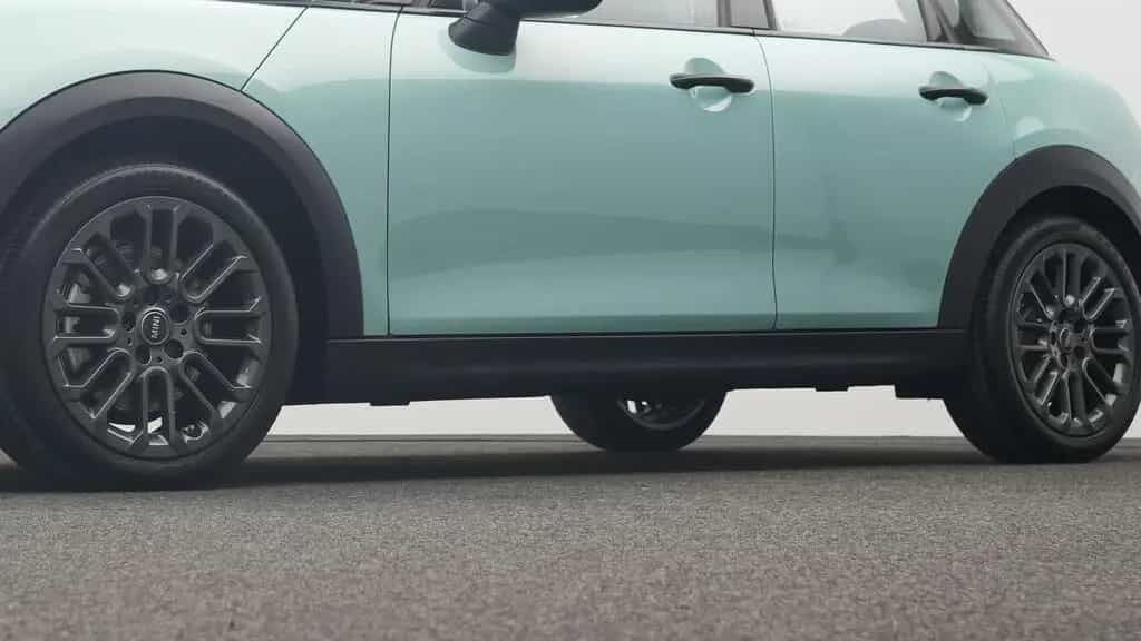 MINI Cooper C 5-Türer 03/2025-photo-21