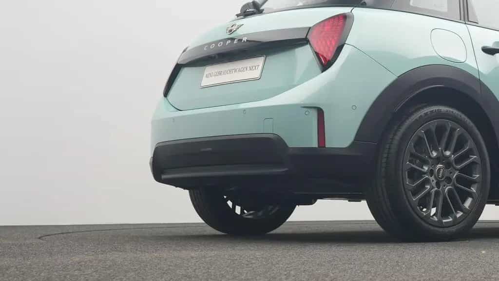 MINI Cooper C 5-Türer 03/2025-photo-22