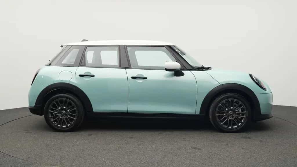 MINI Cooper C 5-Türer 03/2025-photo-3