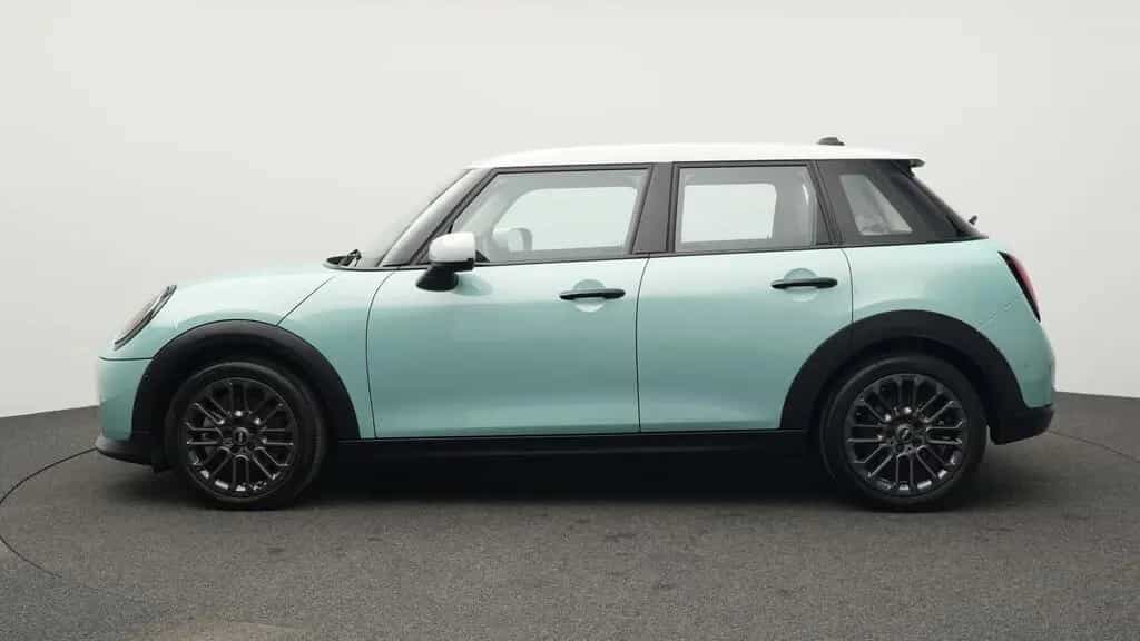 MINI Cooper C 5-Türer 03/2025-photo-6