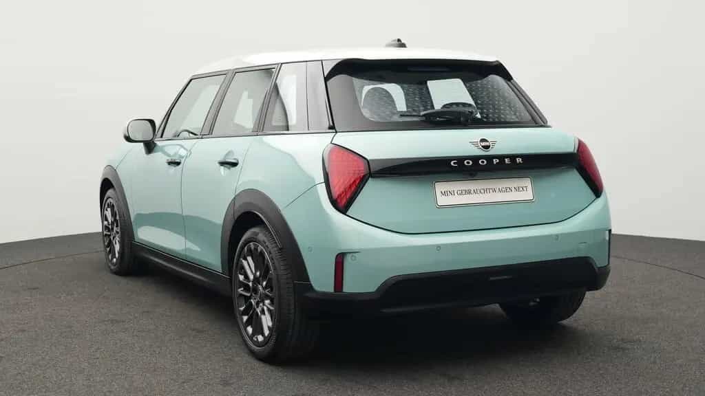 MINI Cooper C 5-Türer 03/2025-photo-8