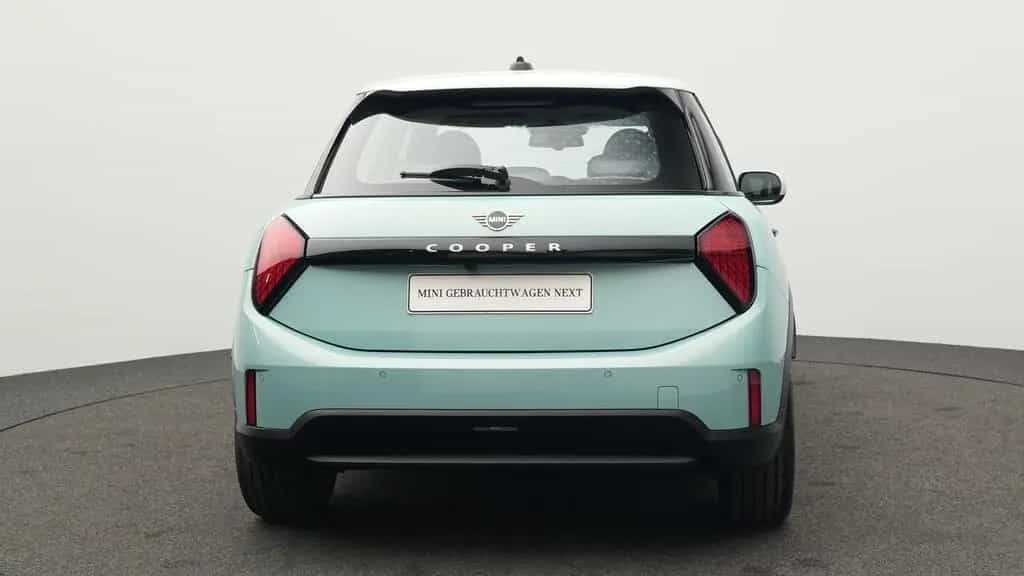MINI Cooper C 5-Türer 03/2025-photo-9