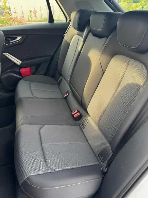 Audi Q2 40 TFSI S tronic quattro S line S line 01/2022-photo-8
