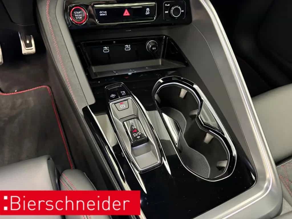 Audi SQ5 Sportback edition one PANO AHK HEADUP MMI PR null-photo-12