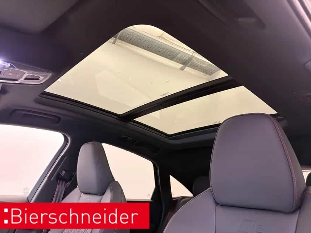 Audi SQ5 Sportback edition one PANO AHK HEADUP MMI PR null-photo-13