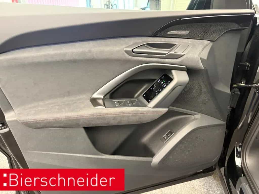 Audi SQ5 Sportback edition one PANO AHK HEADUP MMI PR null-photo-15