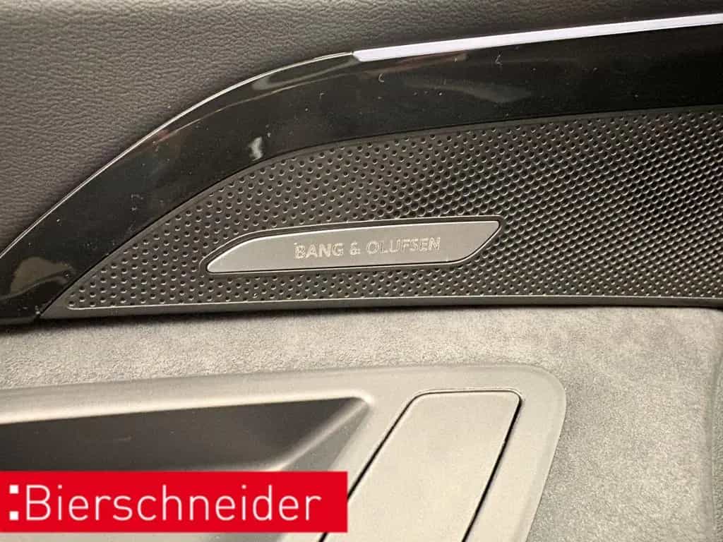 Audi SQ5 Sportback edition one PANO AHK HEADUP MMI PR null-photo-16