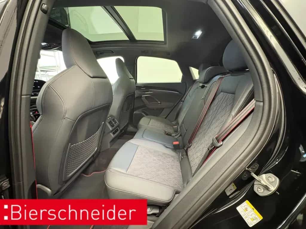 Audi SQ5 Sportback edition one PANO AHK HEADUP MMI PR null-photo-7
