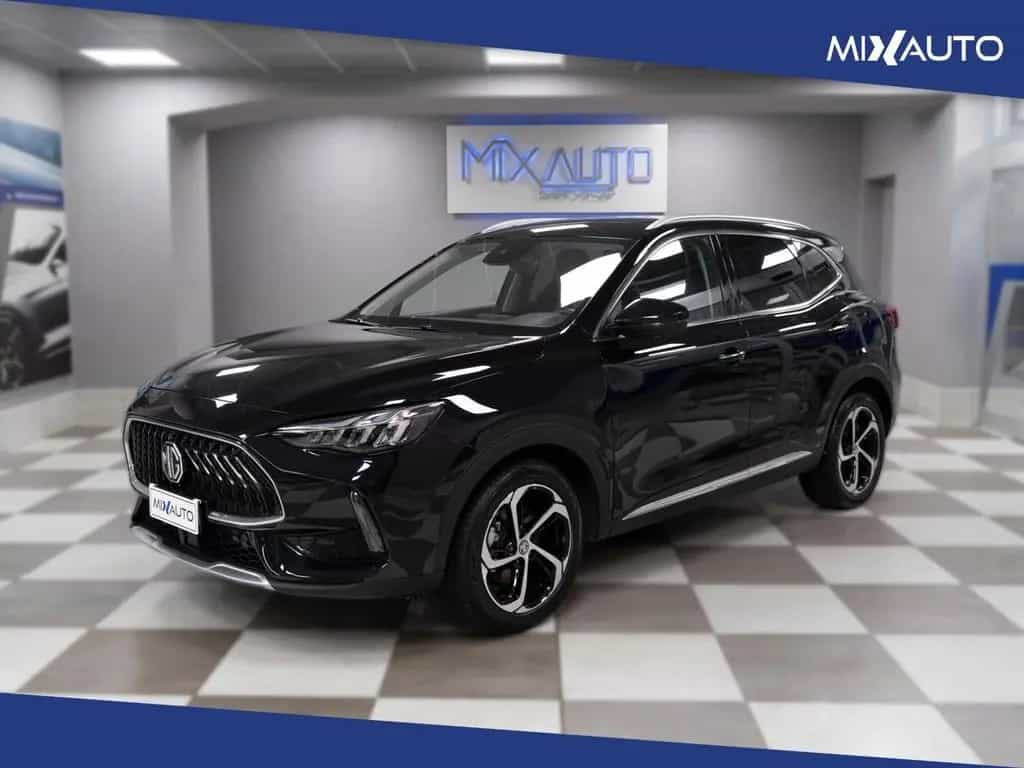 Other Other MG HS 1.5 MT Luxury 2WD 02/2024-photo-0