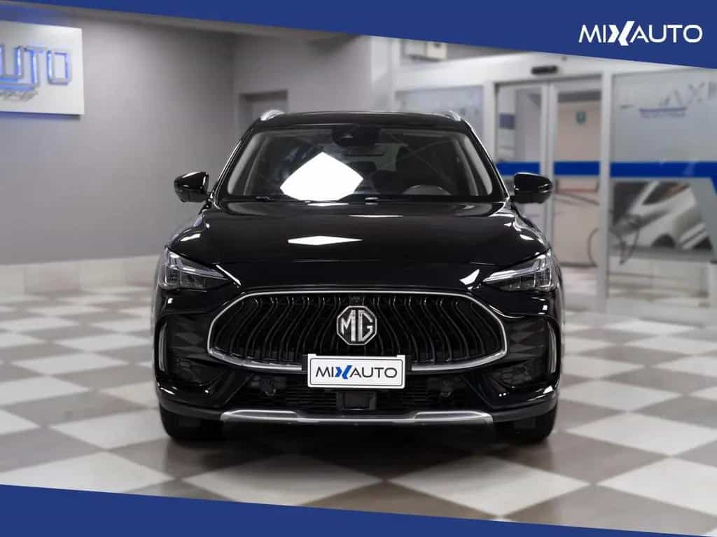 Other Other MG HS 1.5 MT Luxury 2WD 02/2024-photo-1