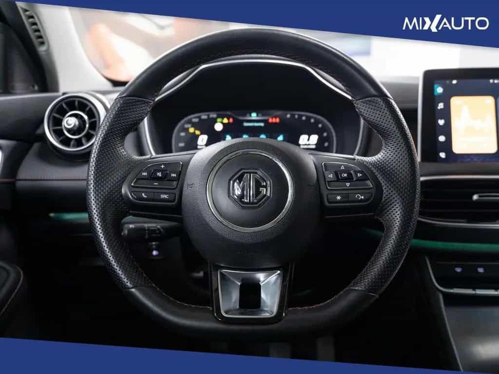 Other Other MG HS 1.5 MT Luxury 2WD 02/2024-photo-11