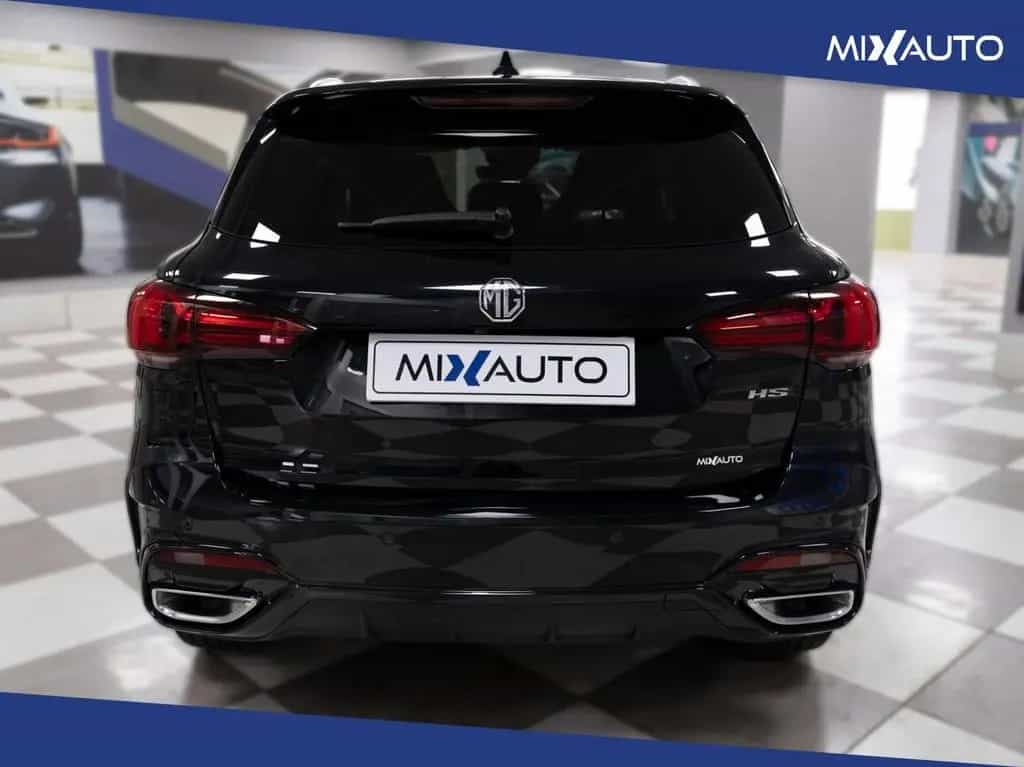 Other Other MG HS 1.5 MT Luxury 2WD 02/2024-photo-3