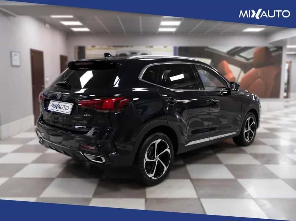 Other Other MG HS 1.5 MT Luxury 2WD 02/2024-photo-4