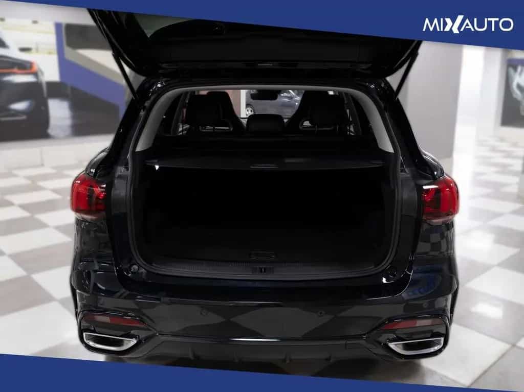 Other Other MG HS 1.5 MT Luxury 2WD 02/2024-photo-6