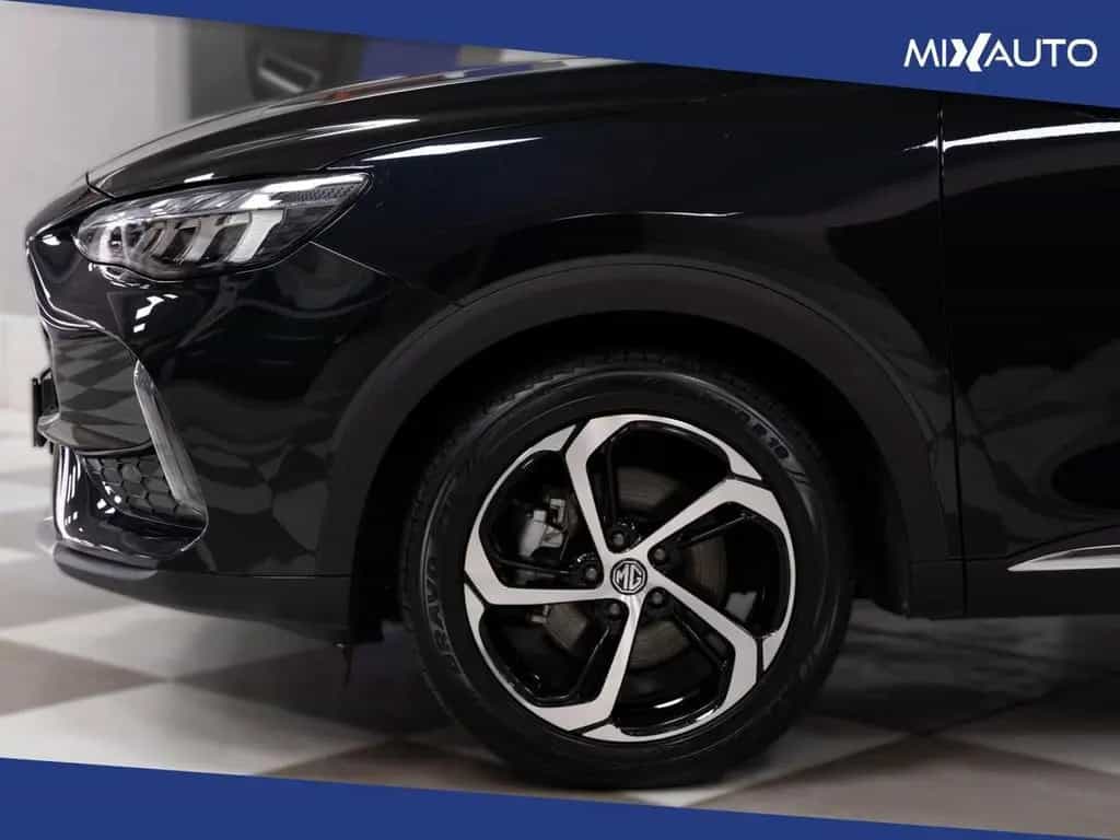 Other Other MG HS 1.5 MT Luxury 2WD 02/2024-photo-7
